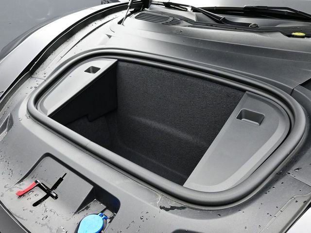 Used 2025 Porsche Taycan 4S image 22