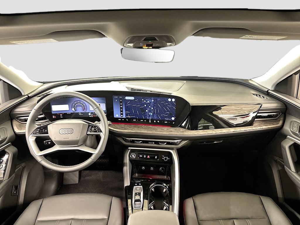 New 2026 Audi Q5 2.0T AWD/4WD image 9
