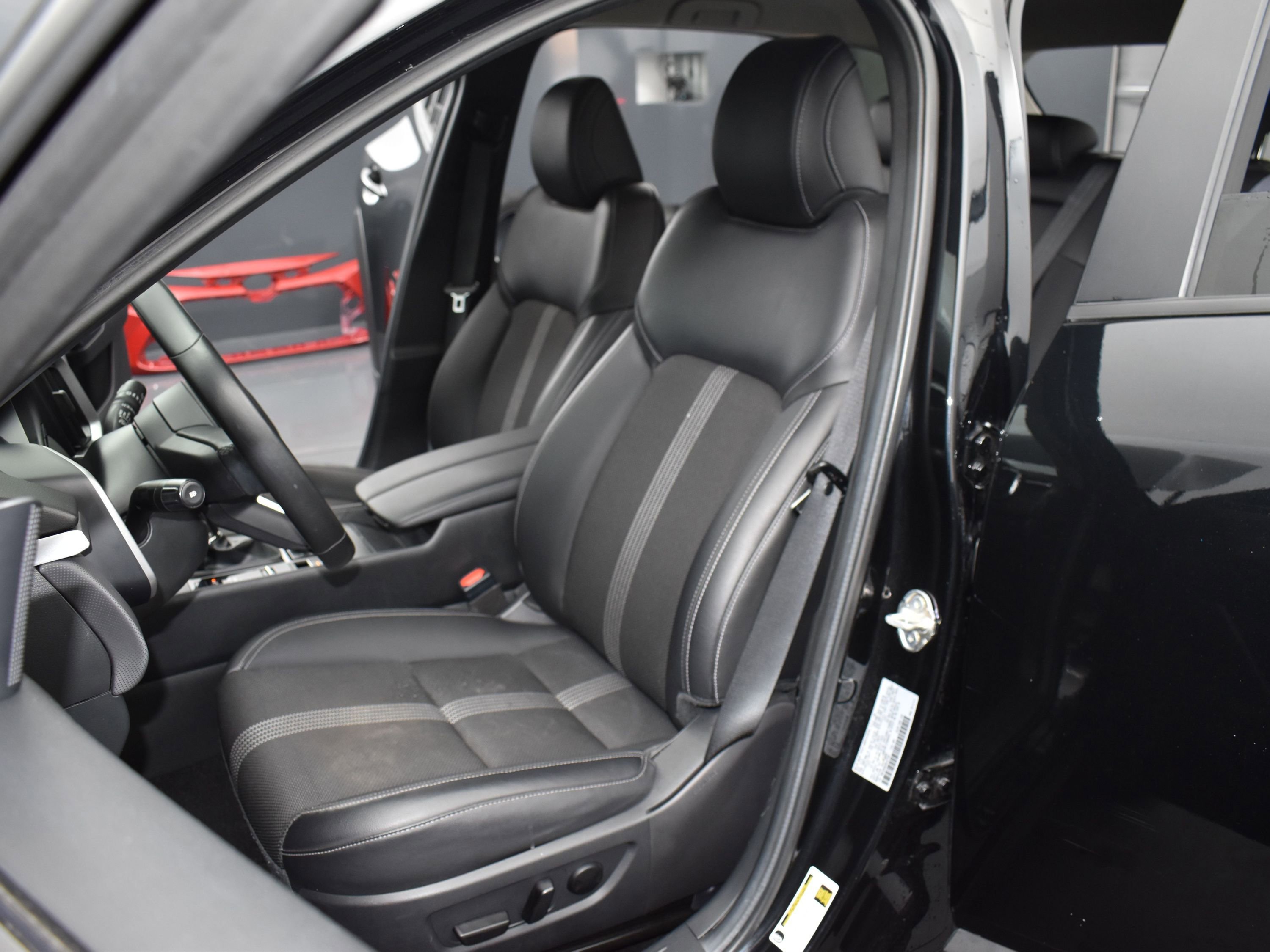 Used 2024 MAZDA CX-50 AWD 2.5 S w/ Preferred Package image 23