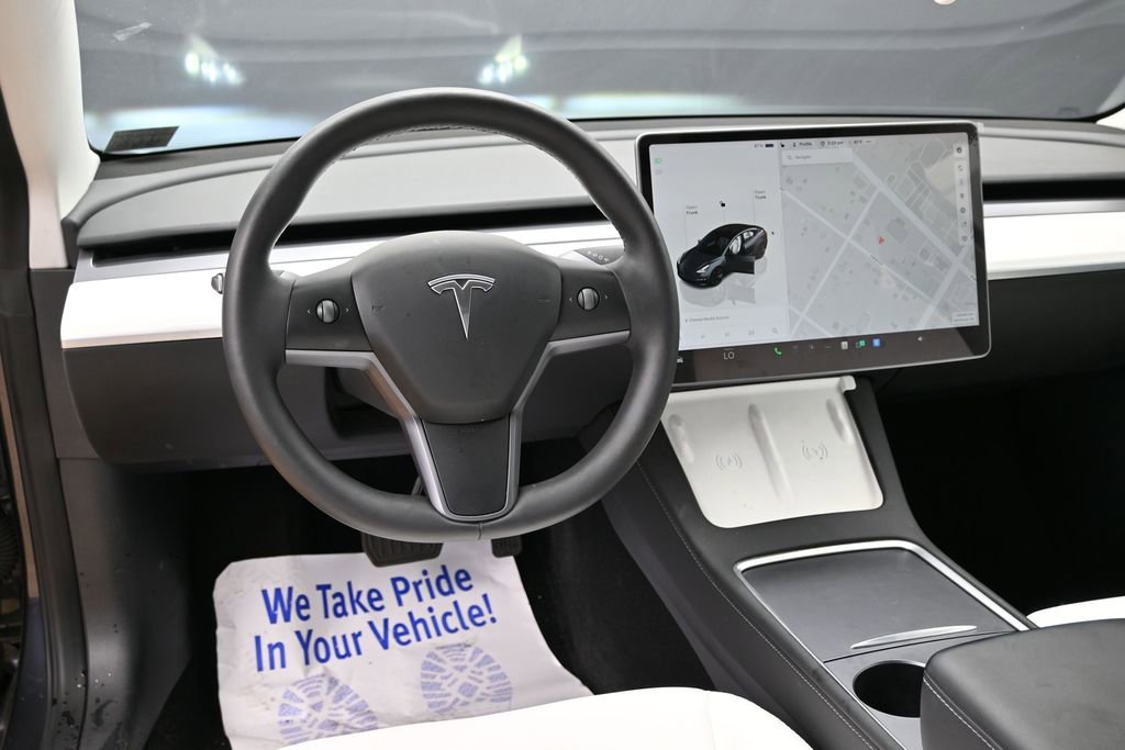 Used 2023 Tesla Model 3 Standard Range RWD image 34