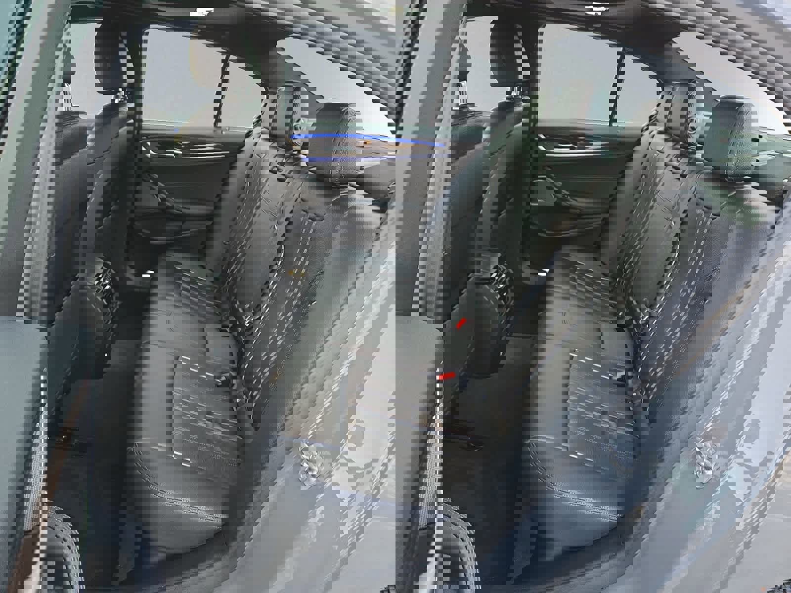 Used 2022 BMW 540i xDrive xDrive w/ Premium Package image 19