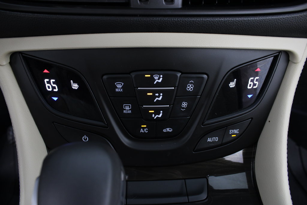 Used 2019 Buick Envision Preferred FWD image 7