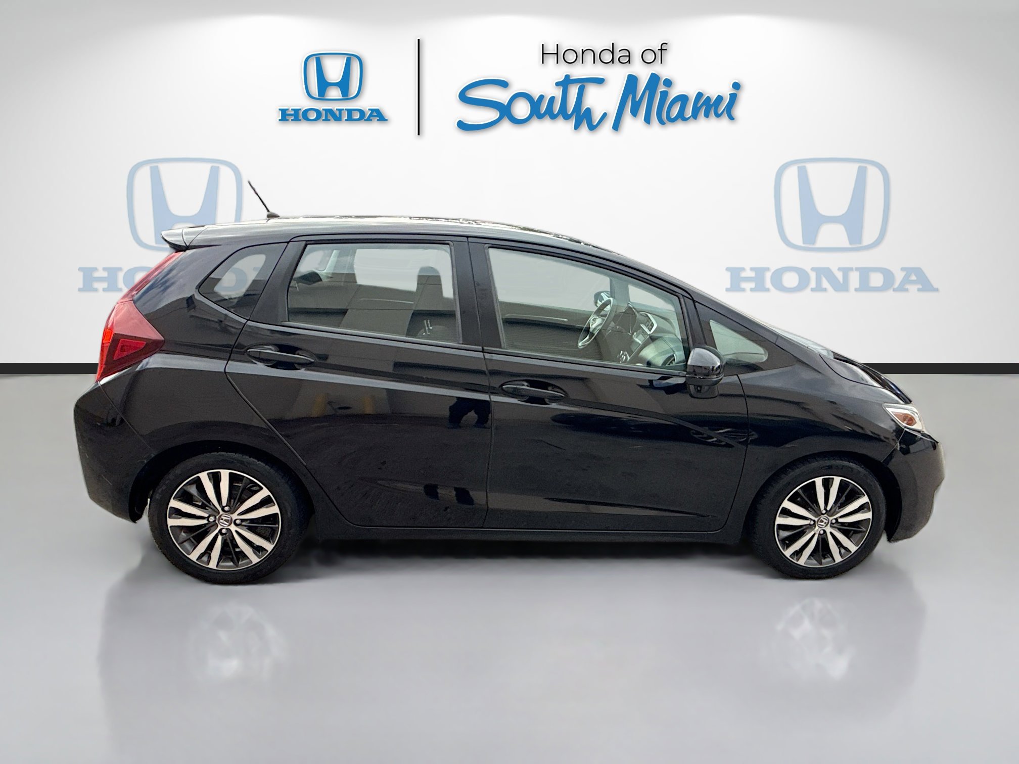 Used 2015 Honda Fit EX image 8