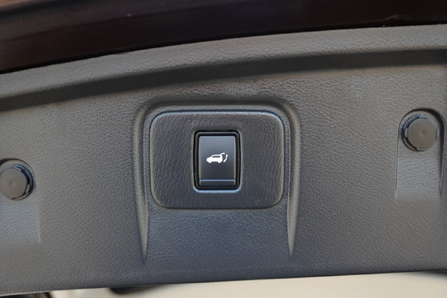 Used 2021 Nissan Murano SL w/ SL Moonroof Package AWD/4WD image 24