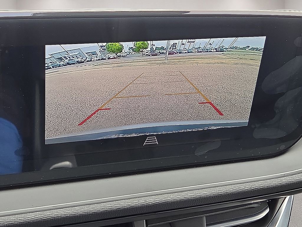 Used 2026 Buick Envista Preferred w/ Convenience I Package FWD image 27
