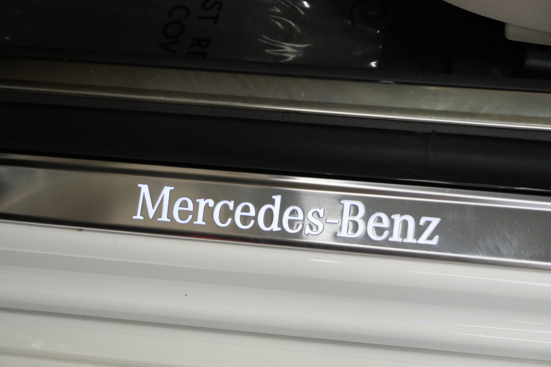 Used 2021 Mercedes-Benz S 580 4MATIC Sedan image 28