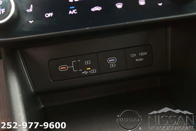 Used 2024 Hyundai Sonata SEL FWD image 18