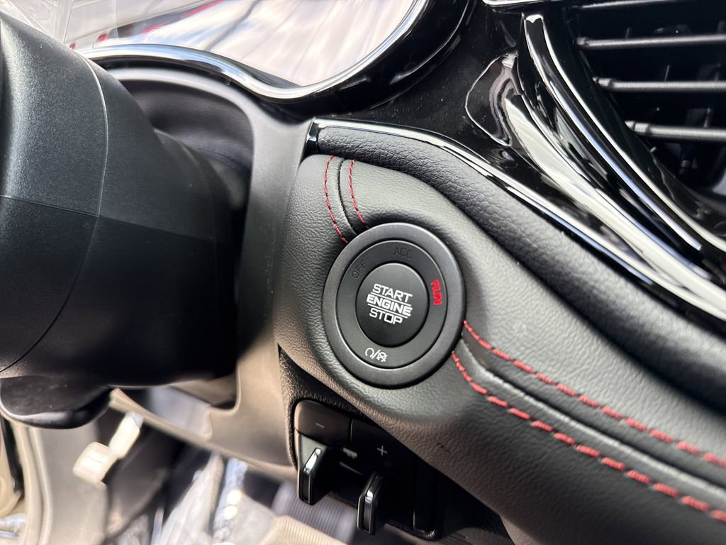 New 2026 Dodge Durango GT w/ Blacktop Package image 34