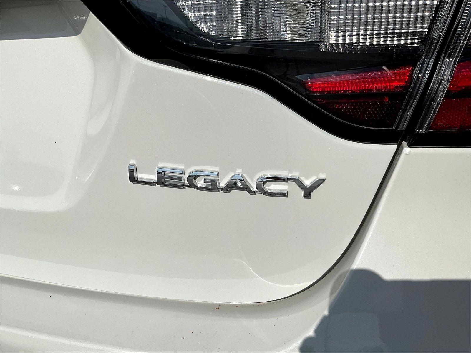 Used 2025 Subaru Legacy Premium AWD/4WD image 24