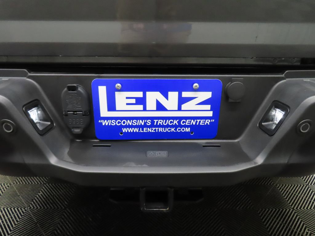 Used 2025 Ford F150 Raptor image 51