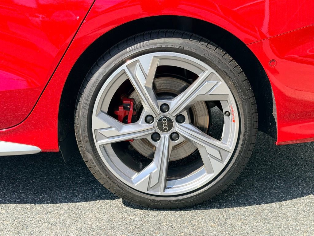 Used 2023 Audi S3 Premium Plus image 27