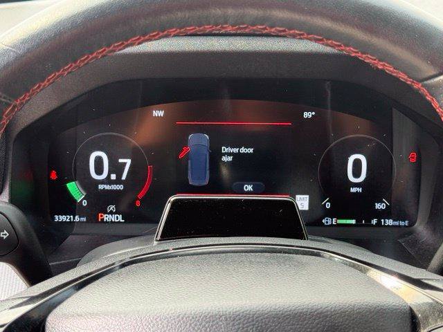 Used 2025 Ford Explorer ST-Line w/ ST-Line Street Pack AWD/4WD image 15