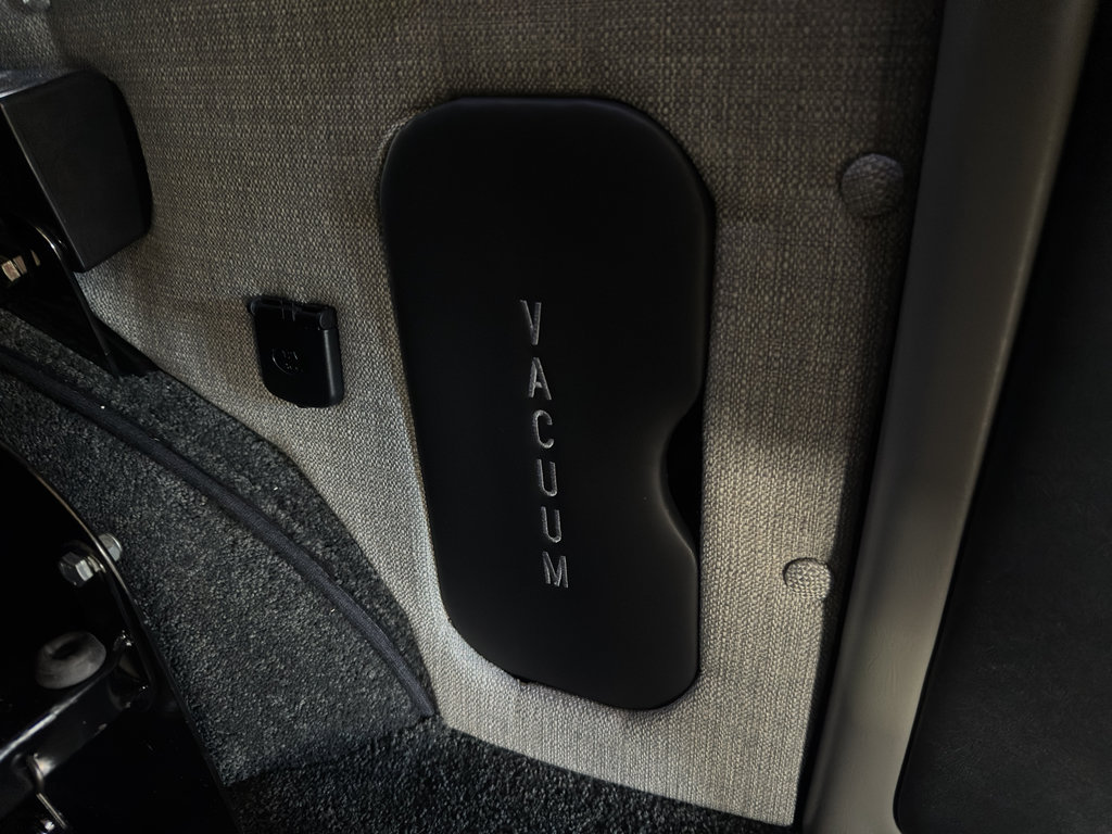 New 2025 Chevrolet Express 2500 w/ Driver Convenience Package image 33