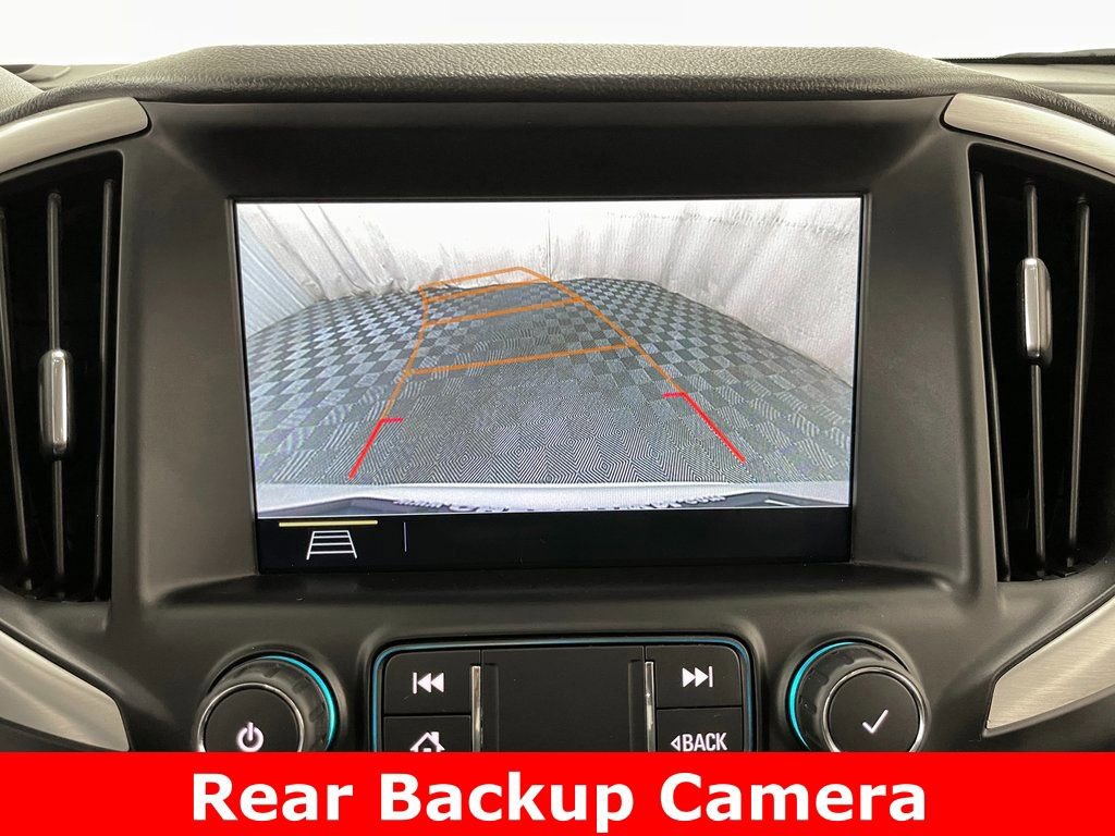 Certified 2021 GMC Terrain SLT w/ Infotainment Package II image 4
