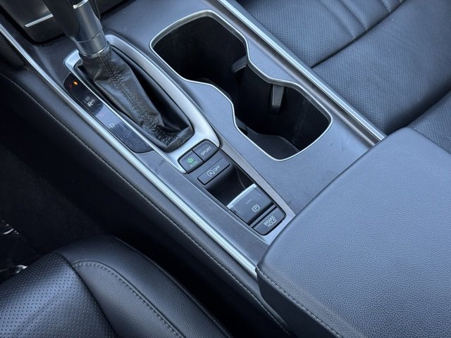 Used 2022 Honda Accord Sport Special Edition image 17