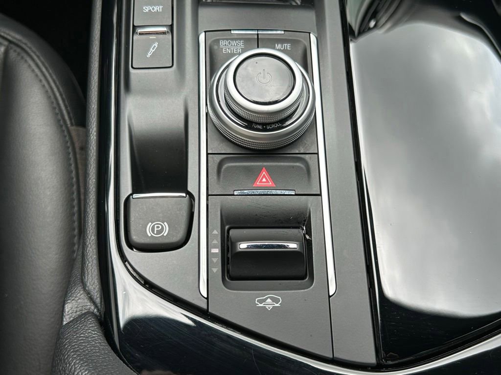 Used 2023 Maserati Levante GT AWD/4WD image 33