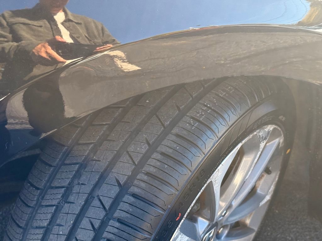 Used 2014 Honda Accord Sport image 11