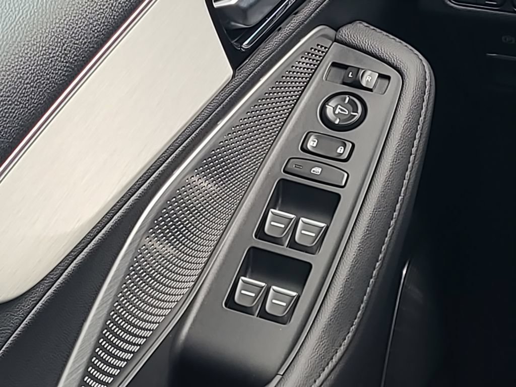 New 2026 Acura MDX SH-AWD image 19