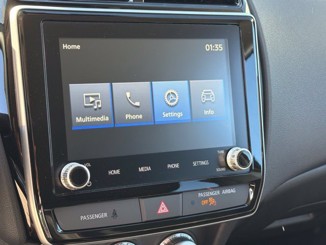 New 2027 Mitsubishi Outlander Sport LE FWD image 24