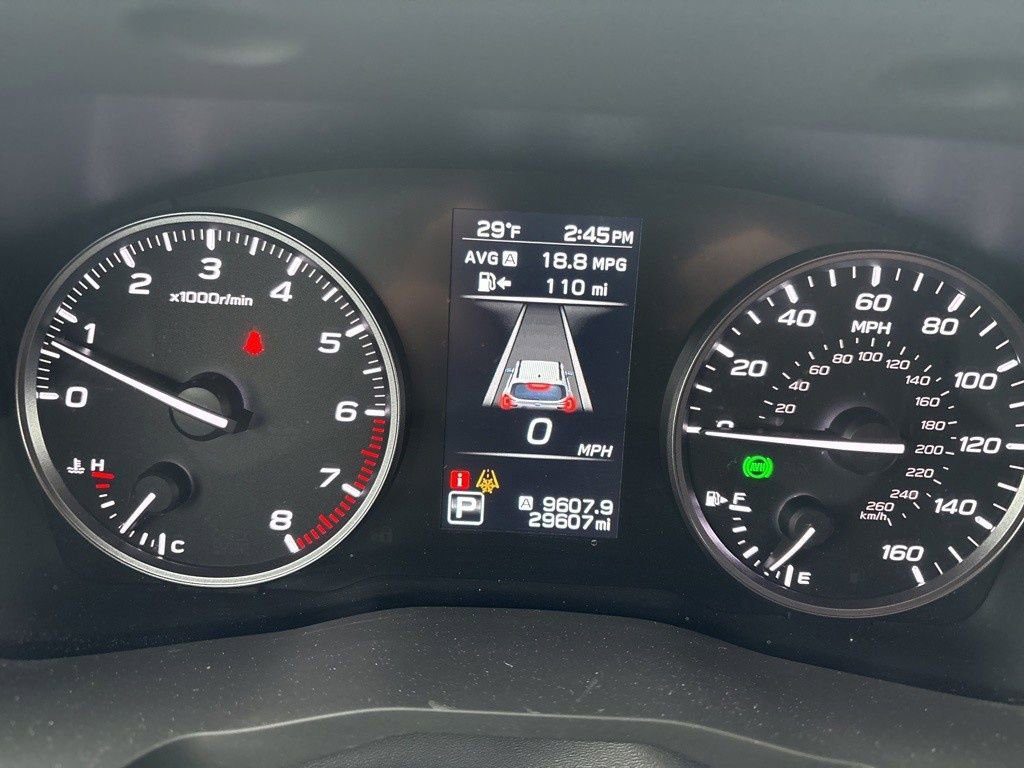 Used 2023 Subaru Ascent Premium w/ Convenience Package image 37