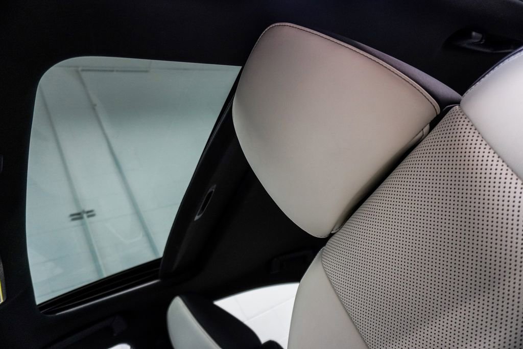 Used 2023 Lexus IS 350 F Sport w/ Navigation Package RWD image 8
