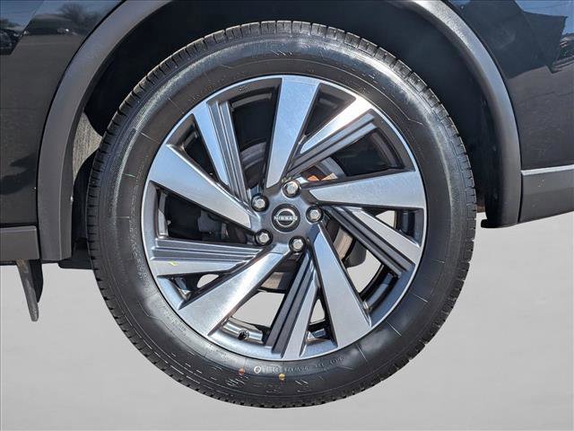 Used 2023 Nissan Murano SL image 24