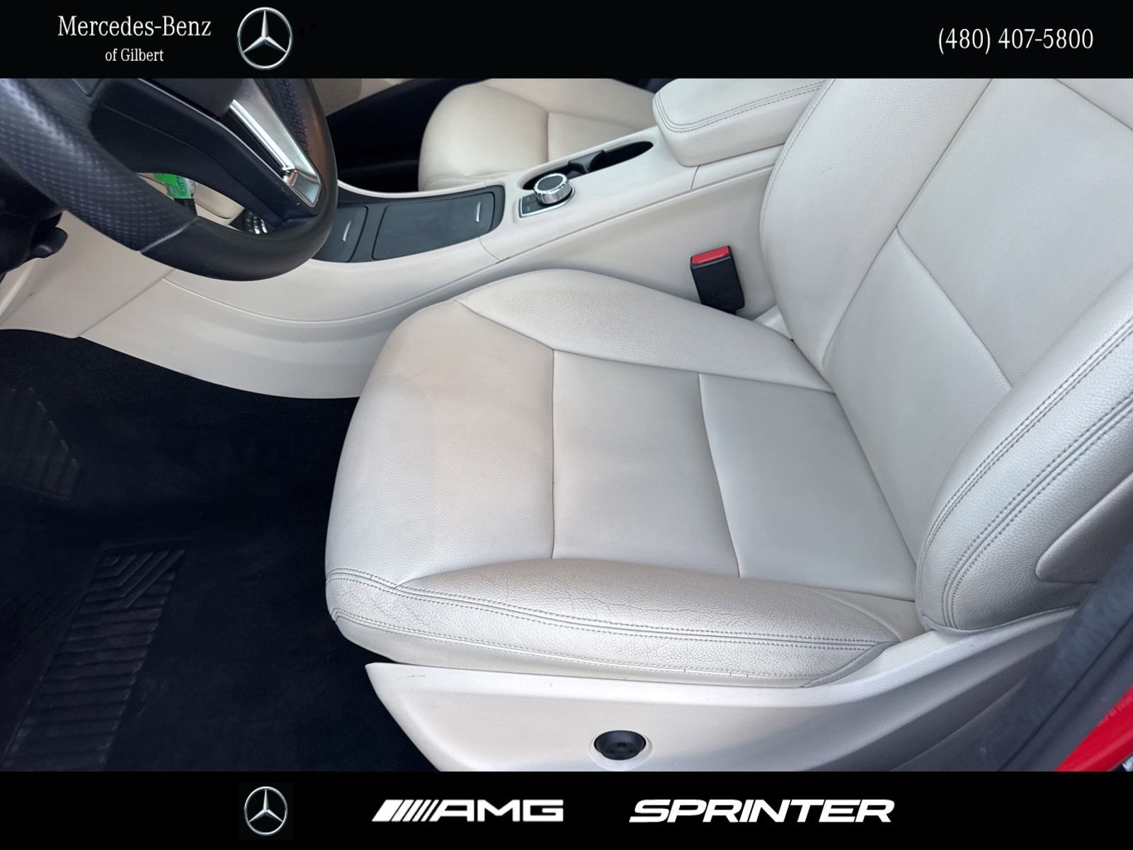 Used 2014 Mercedes-Benz CLA 250 image 11