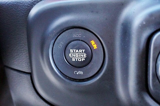 Used 2020 Jeep Wrangler Unlimited Rubicon image 27