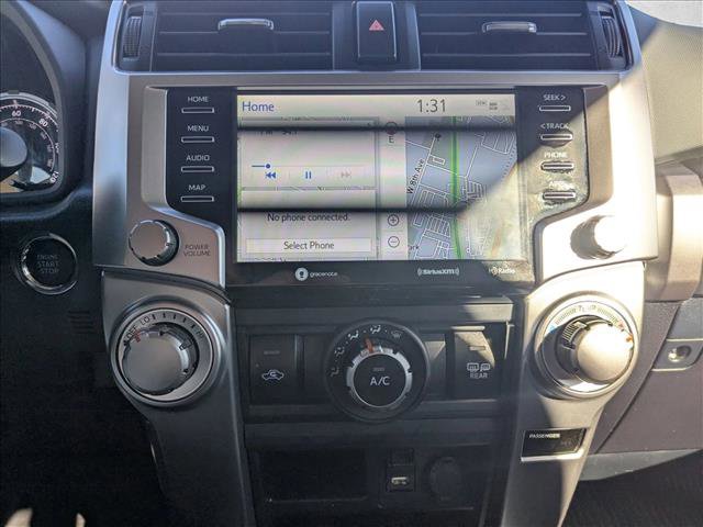 Used 2023 Toyota 4Runner TRD Sport image 15