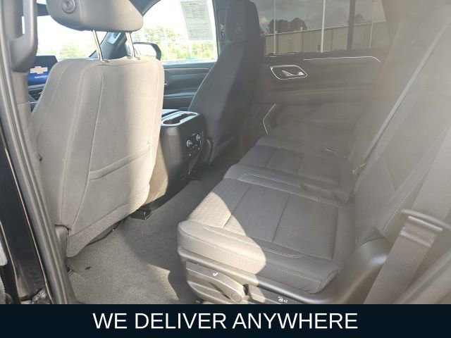 Used 2021 Chevrolet Tahoe LS image 26