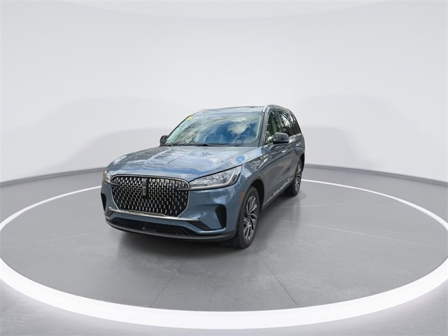 New 2026 Lincoln Aviator AWD image 4