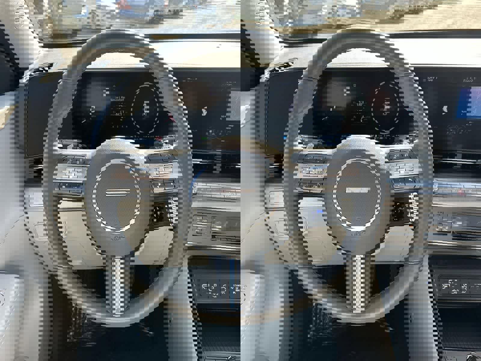 Certified 2025 Hyundai Kona SEL image 9