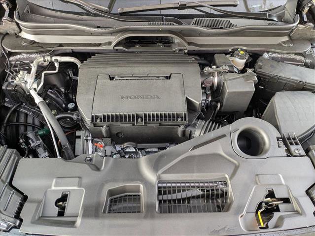 New 2025 Honda Pilot Black Edition image 18