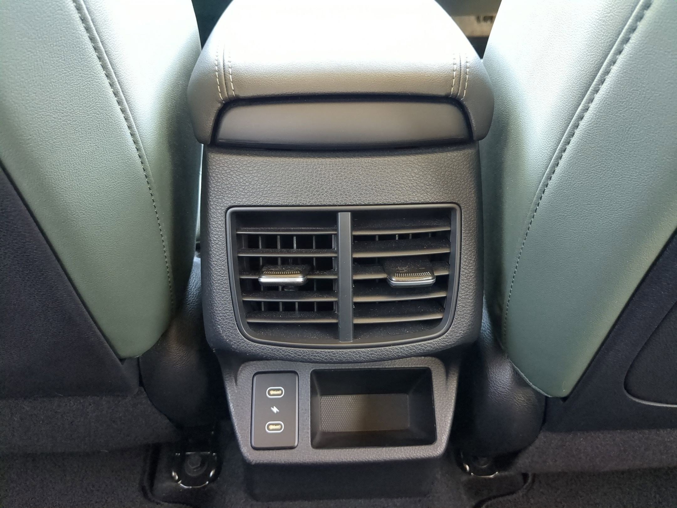 Certified 2024 Kia Seltos SX image 27