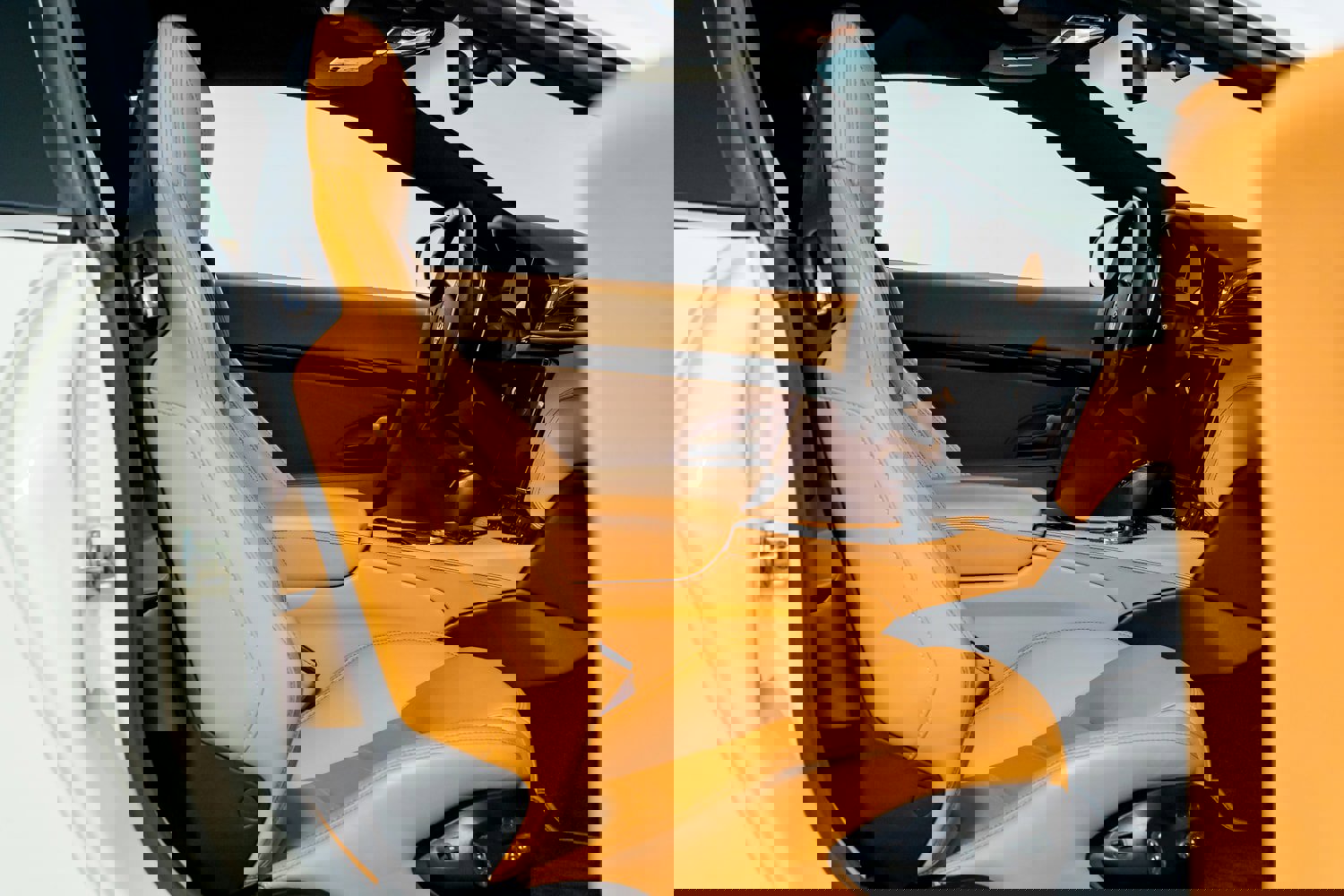 Used 2018 Maserati GranTurismo Sport image 24