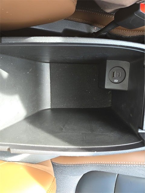 Used 2022 Ford Bronco Sport Outer Banks w/ Tech Package image 16