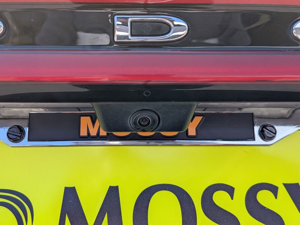 Used 2024 Dodge Durango GT image 5