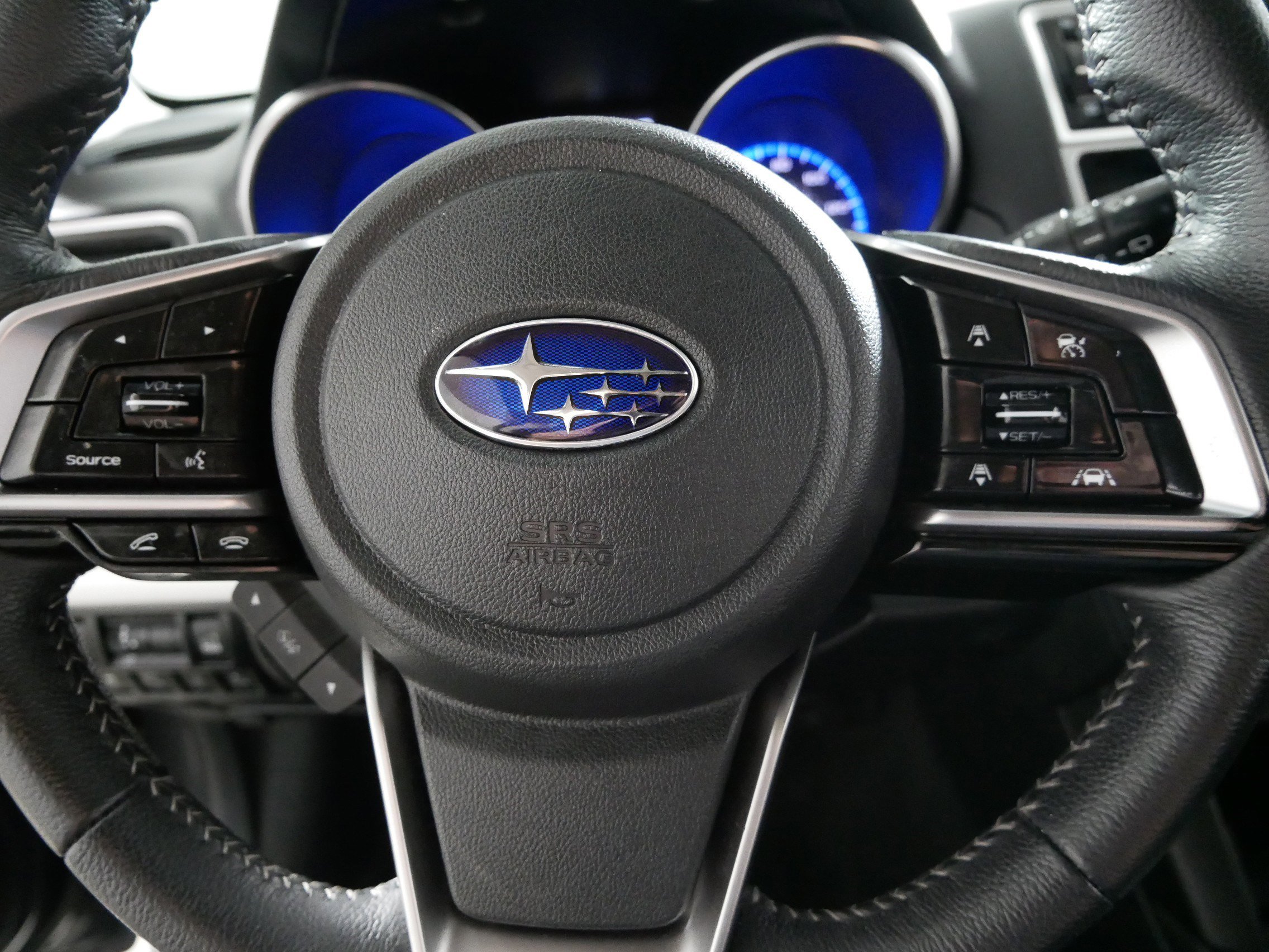 Used 2019 Subaru Outback 2.5i Limited w/ Protection Package #1 AWD/4WD image 25