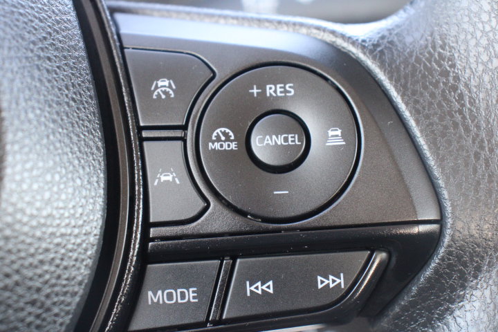Certified 2024 Toyota Corolla LE FWD image 24