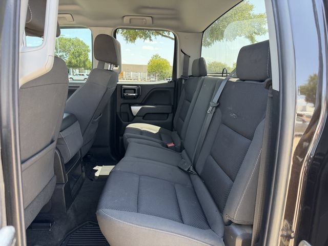 Used 2018 Chevrolet Silverado 2500 LT AWD/4WD image 24