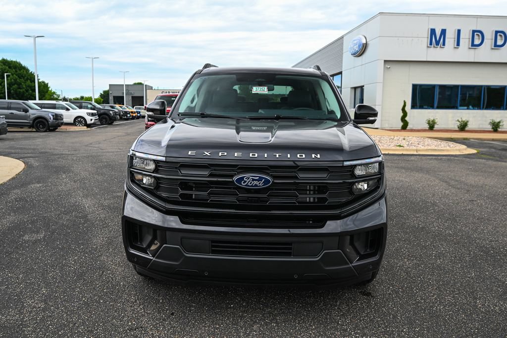 New 2026 Ford Expedition Active AWD/4WD image 10