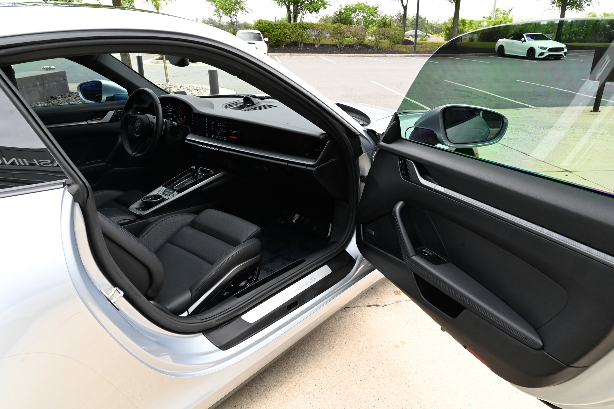 Used 2020 Porsche 911 Carrera S RWD image 40