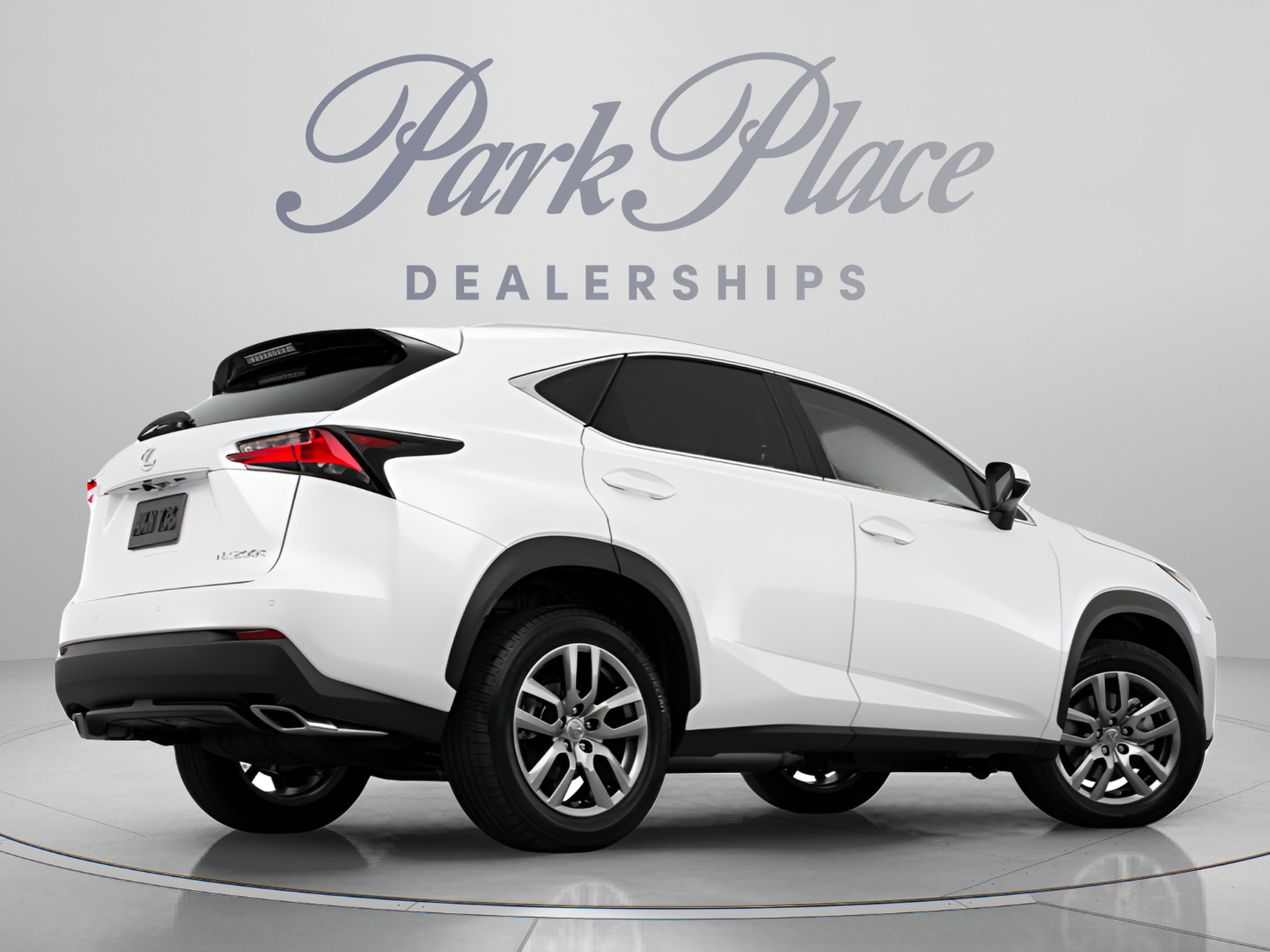 Used 2015 Lexus NX 200t F Sport w/ Navigation System Package FWD image 5