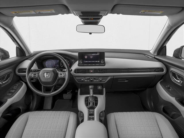 New 2027 Honda HR-V LX image 5