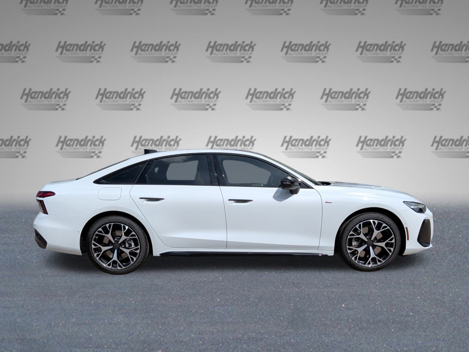 Used 2026 Audi A6 Premium Plus w/ Premium Plus Package AWD/4WD image 10