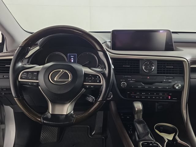 Used 2016 Lexus RX 350 AWD w/ Premium Package image 12