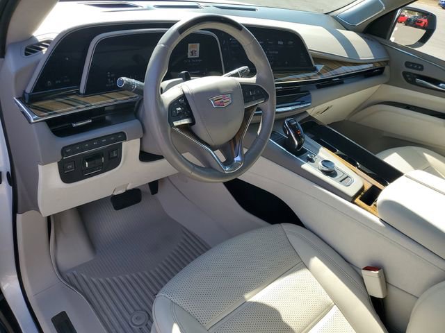 Used 2023 Cadillac Escalade Sport Platinum image 6