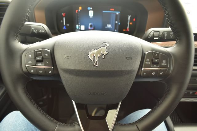 New 2026 Ford Bronco Sport Outer Banks w/ Outer Banks Tech Package+ image 19