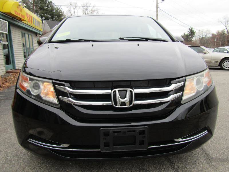 Used 2016 Honda Odyssey SE image 30