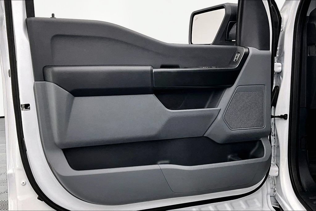 Used 2025 Ford F150 XL RWD image 22